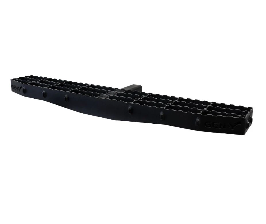 Gen-y Hitch Gh-102622 Truck Step