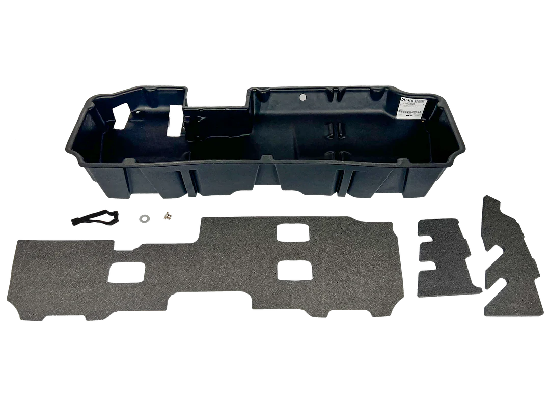 Du-ha 10401 Under Seat Storage Unit