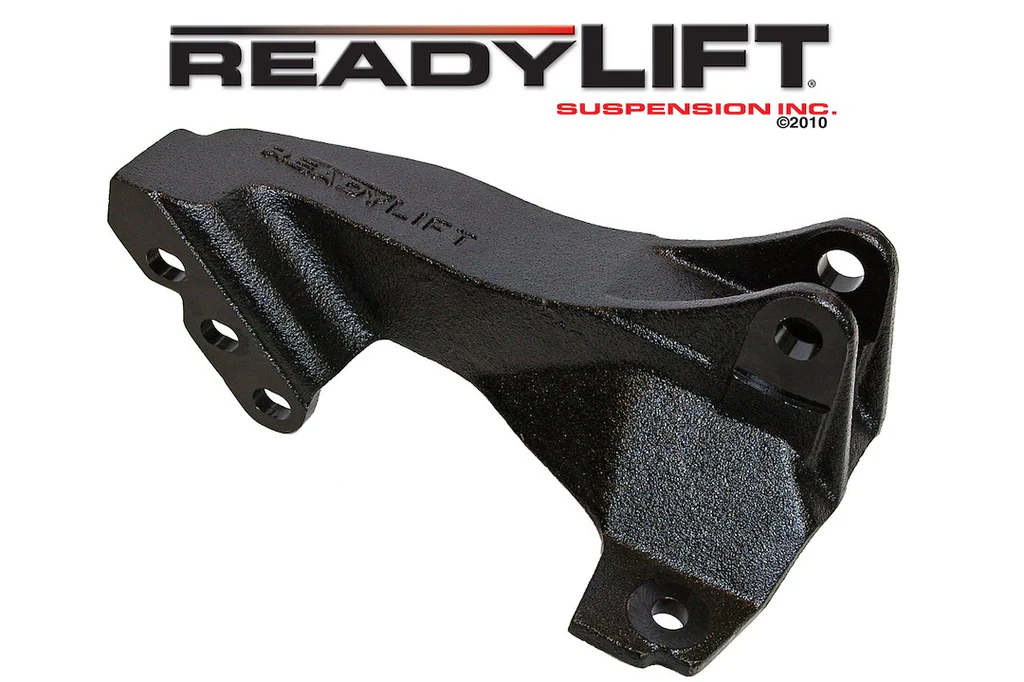 Readylift Suspension Rl Track Bar Bracket Ford Sd 08-18 - 67-2538