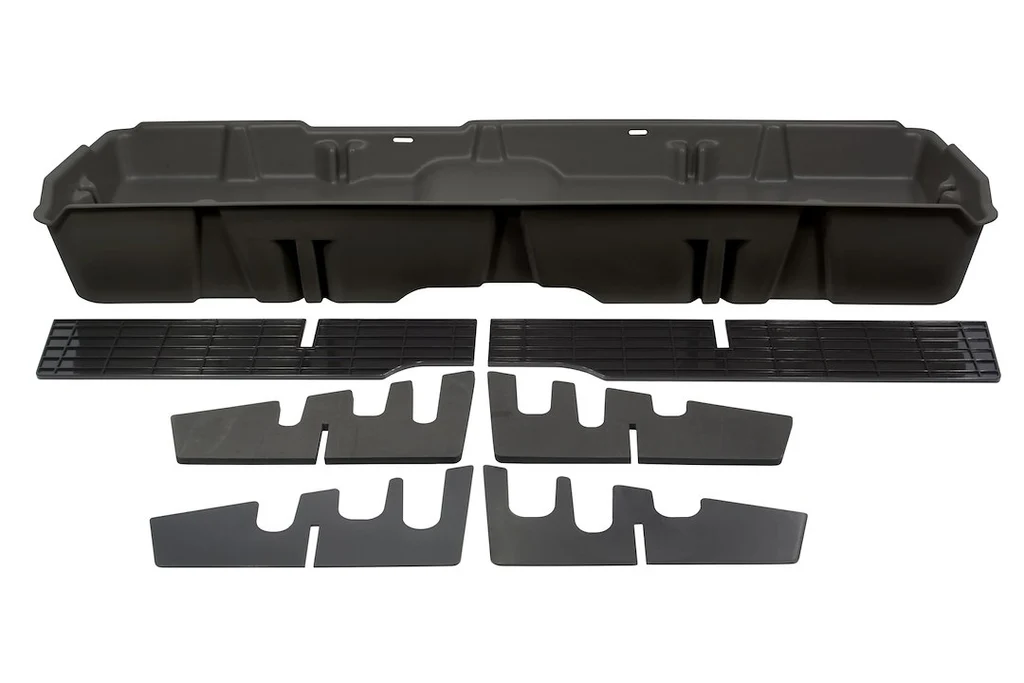 Du-ha 10042 Under Seat Storage Unit