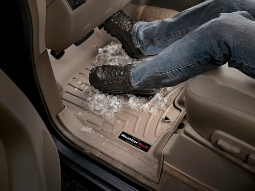 Weathertech - Floor Liner 450032 Floorliner Chev 99-06