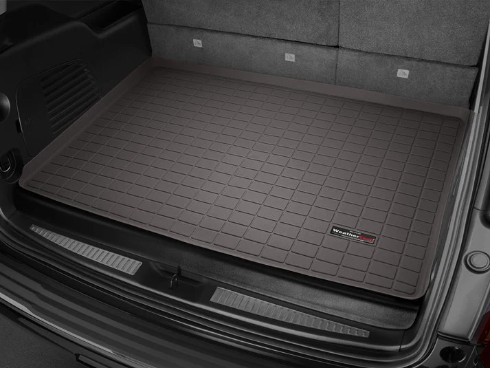 Weathertech - Cargo Area Liner 43678 Clnr Co Yuk Xl Sub 15+