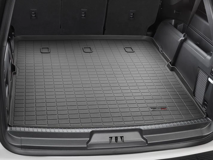 Weathertech - Cargo Area Liner 401091 18+ Navigator Cargo Lnrs Black