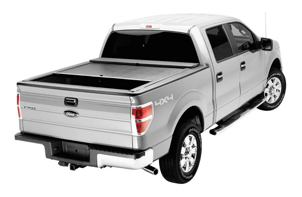 Roll-n-lock - M Ser F150 Xsb 09